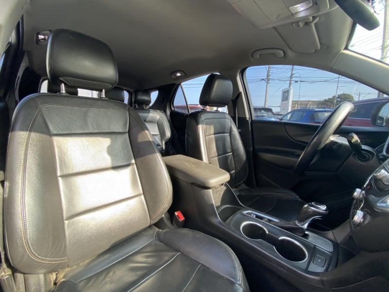 Chevrolet Equinox Lt 1.5 2019 - Imagen 18 de 19