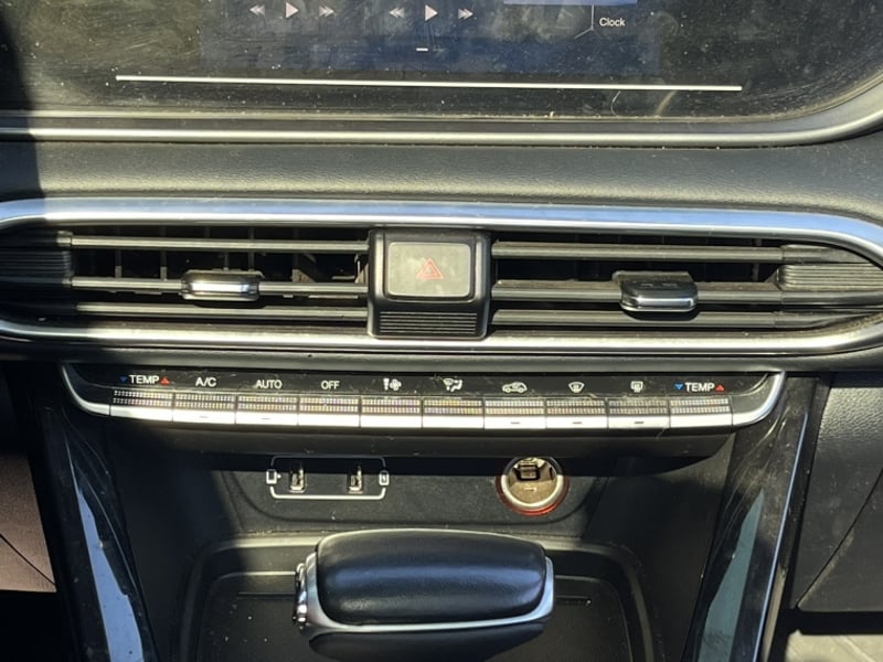 GAC Motor Gs4 Power 1.5 Aut 2024 - Imagen 20 de 20