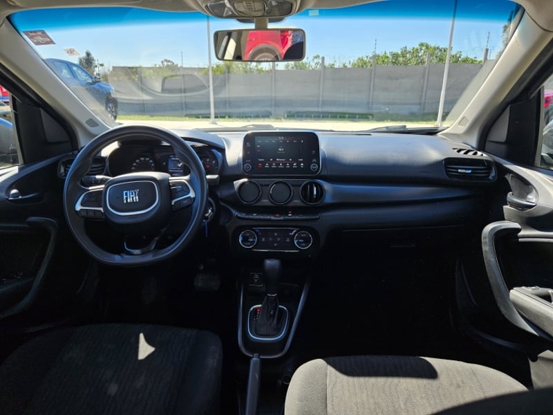Fiat Cronos Drive 1.3 At 2024 - Imagen 9 de 19