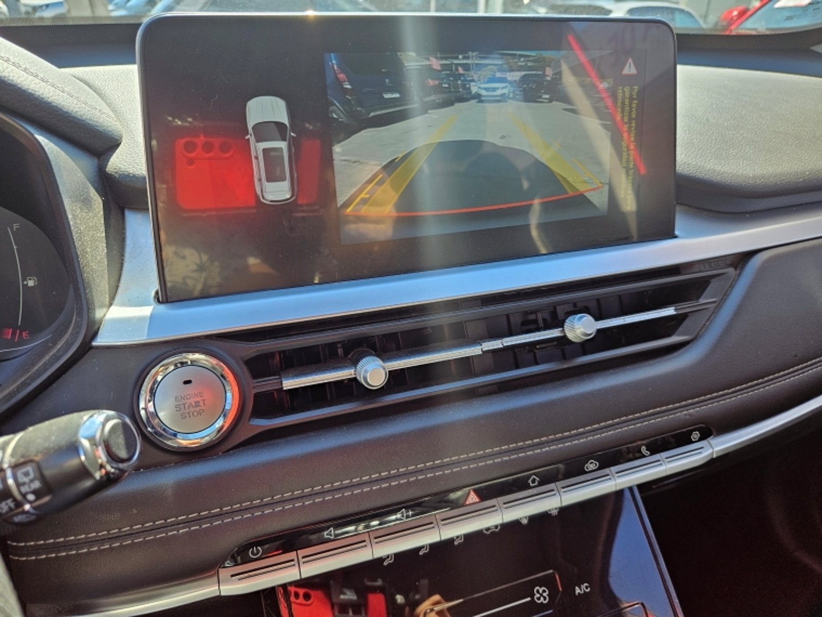 Chery Tiggo 7 Pro Tiggo 7 Gls Cvt Pro 1.5 Aut 2024 - Imagen 16 de 20