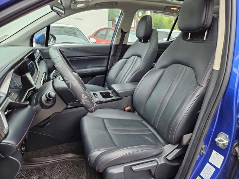 GAC Motor Gs4 Power 1.5 Aut 2024 - Imagen 10 de 20