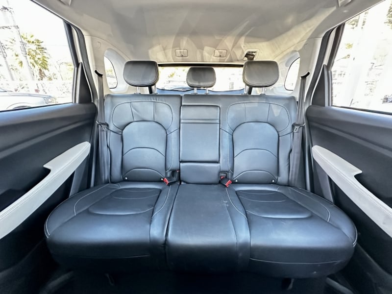 Chevrolet Captiva 1.5 2023 - Imagen 18 de 20