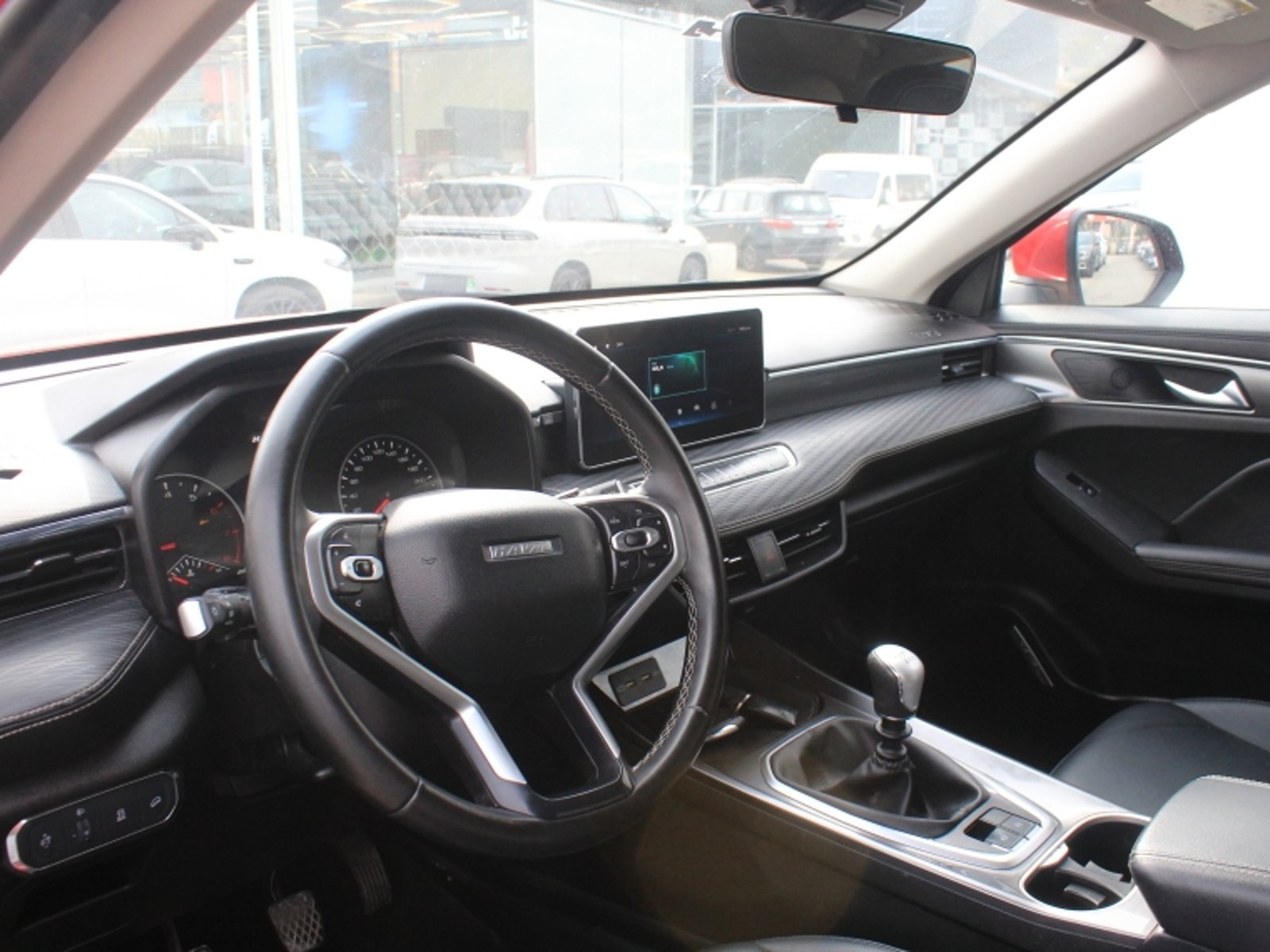 HAVAL Jolion Elite 1.5 2023 - Imagen 10 de 20