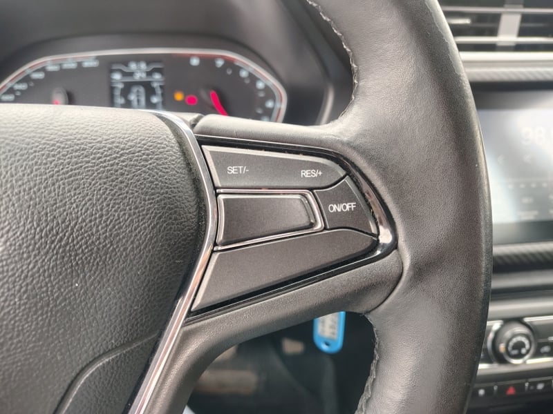 Chery Tiggo 2 Gls Cvt 1.5 Euro 6b 2024 - Imagen 17 de 20