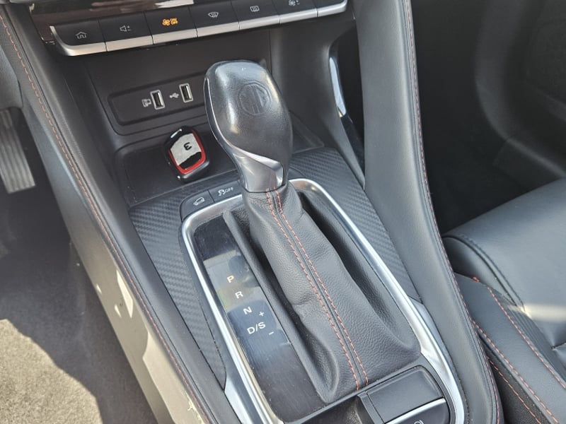 MG Zx Cvt 1.5 Aut 2023 - Imagen 18 de 20