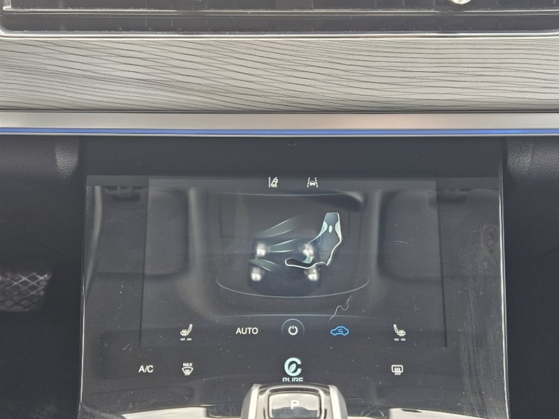 Chery Tiggo 8 Pro Glx Dct 1.6 Aut 2023 - Imagen 15 de 20