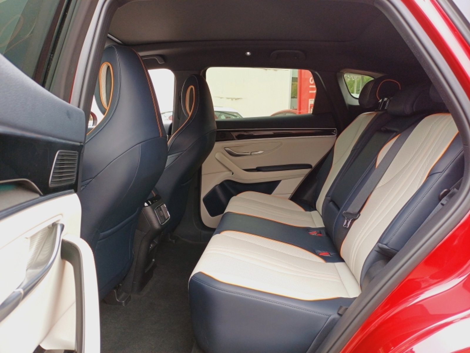 BYD Song Plus 4x2 1.5 Aut 2024 - Imagen 8 de 19