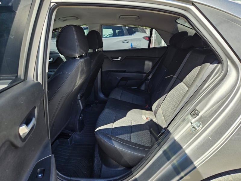 Kia Rio 4 6mt 1.4 2024 - Imagen 8 de 20