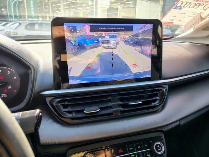 Fiat Pulse Audace Hb 1.0 Aut 2023 - Imagen 18 de 20