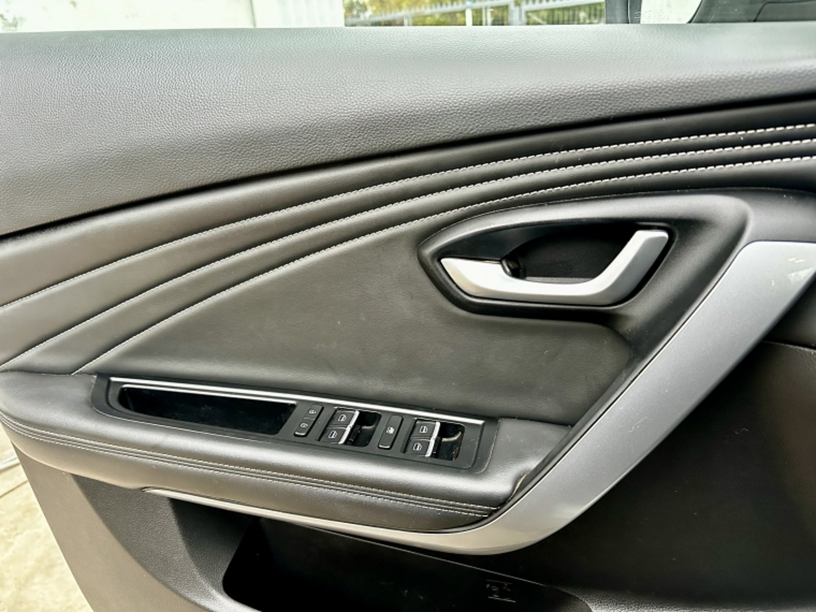 JETOUR X70 Gl 1.5 2022 - Imagen 15 de 20