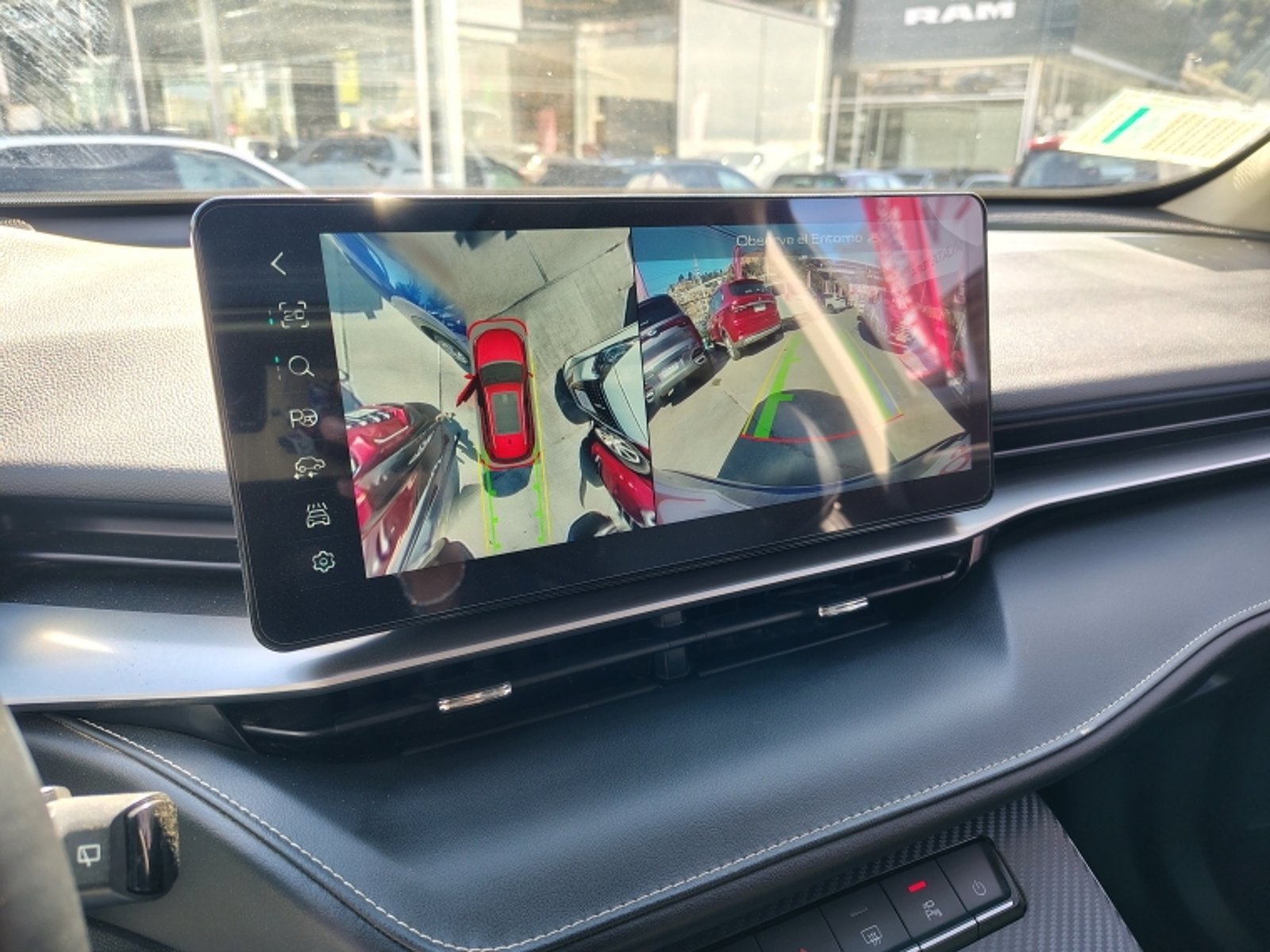 HAVAL H6 Turbo Dct 2.0 Aut 2022 - Imagen 18 de 20