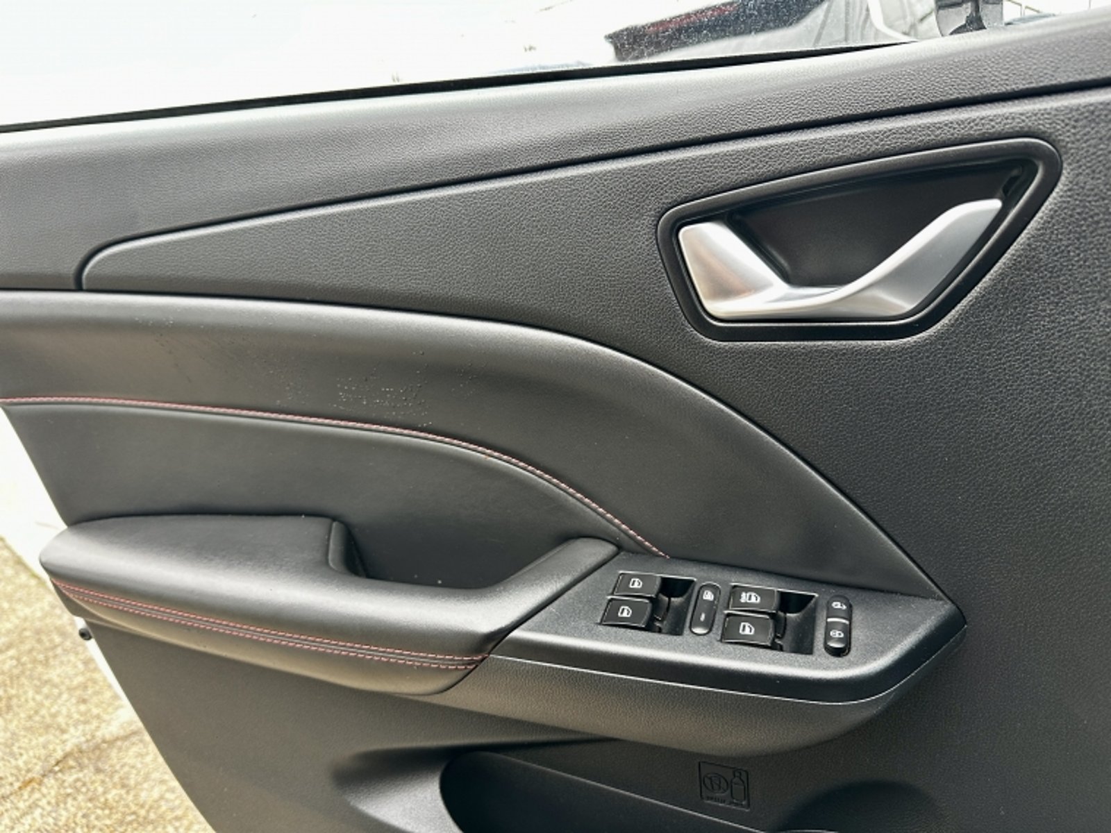 DFSK 500 Luxury 1.5 2022 - Imagen 15 de 20