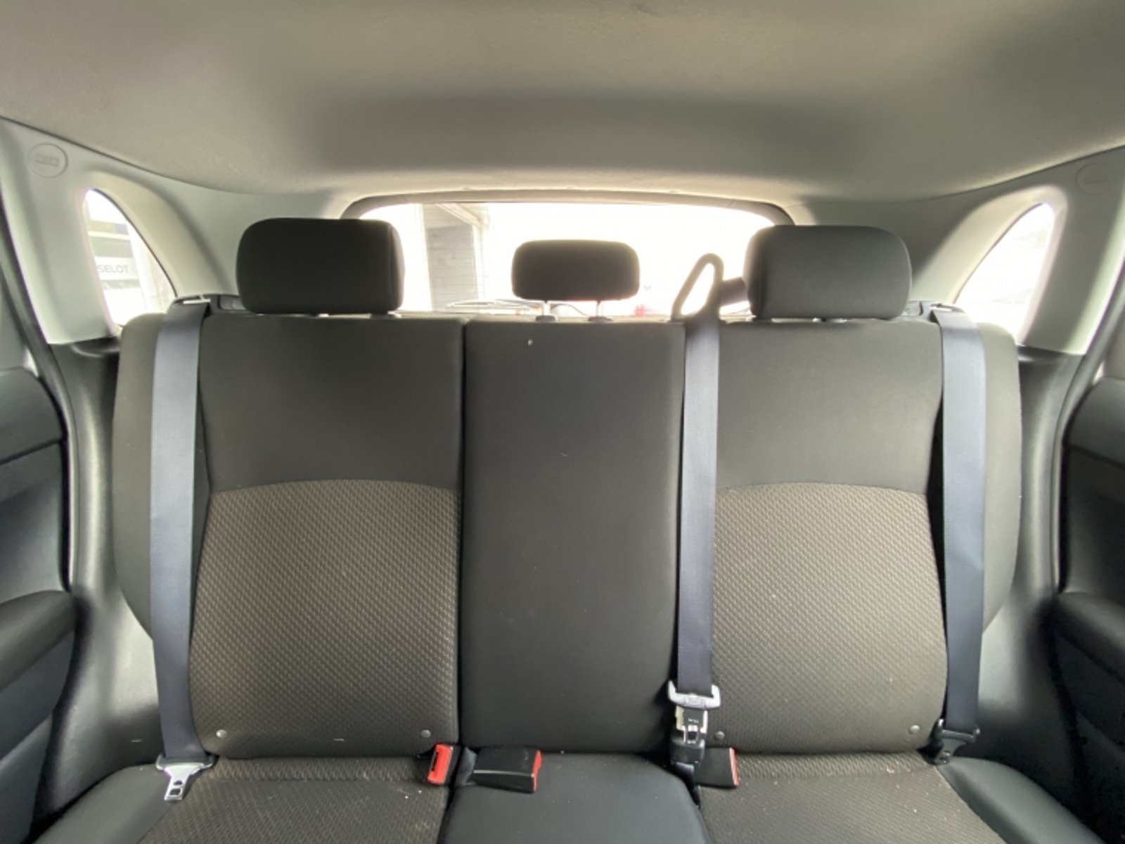 MITSUBISHI Asx 4x2 Mt 1.6 2023 - Imagen 18 de 20