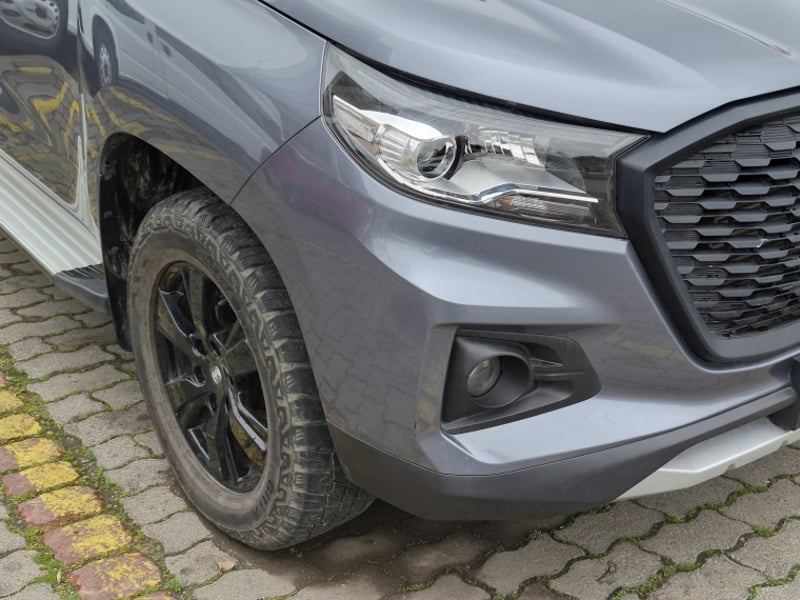 Changan Hunter 4x4 1.9 2023 - Imagen 4 de 17
