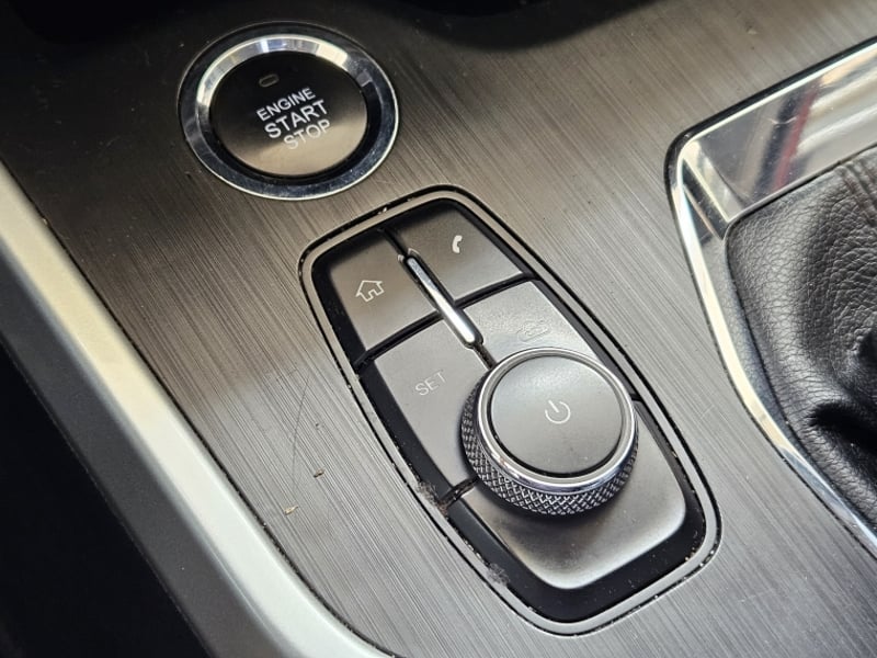 Chery Tiggo 3 Glx 1.6 2021 - Imagen 18 de 20