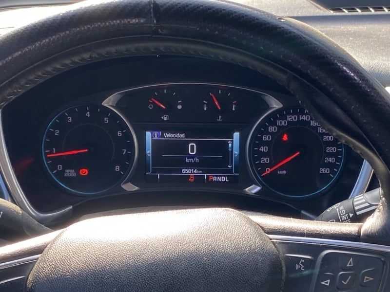 Chevrolet Equinox Lt 1.5 2019 - Imagen 15 de 19