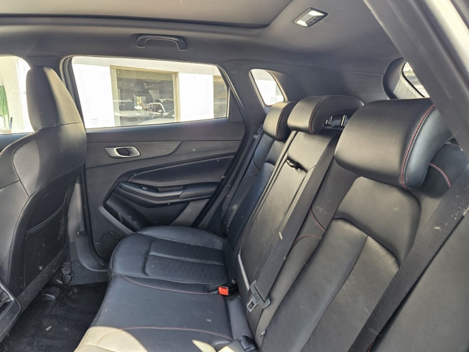CHANGAN Cs55 Elite 1.5 Aut 2023 - Imagen 8 de 20