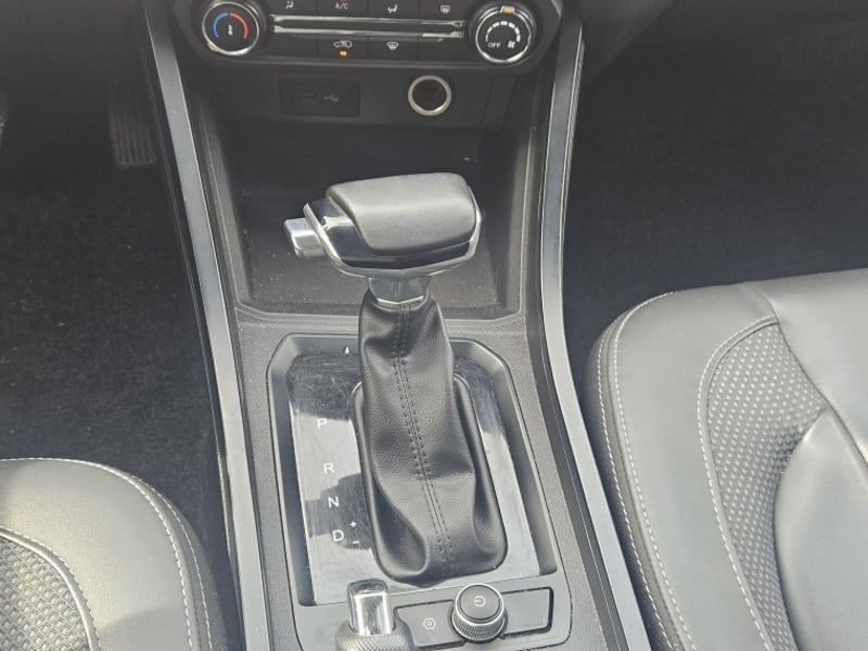 Chery TIGGO 2 PRO All New Tiggo 2 Pro Max 1.5 Gl Cvt 2025 - Imagen 13 de 20
