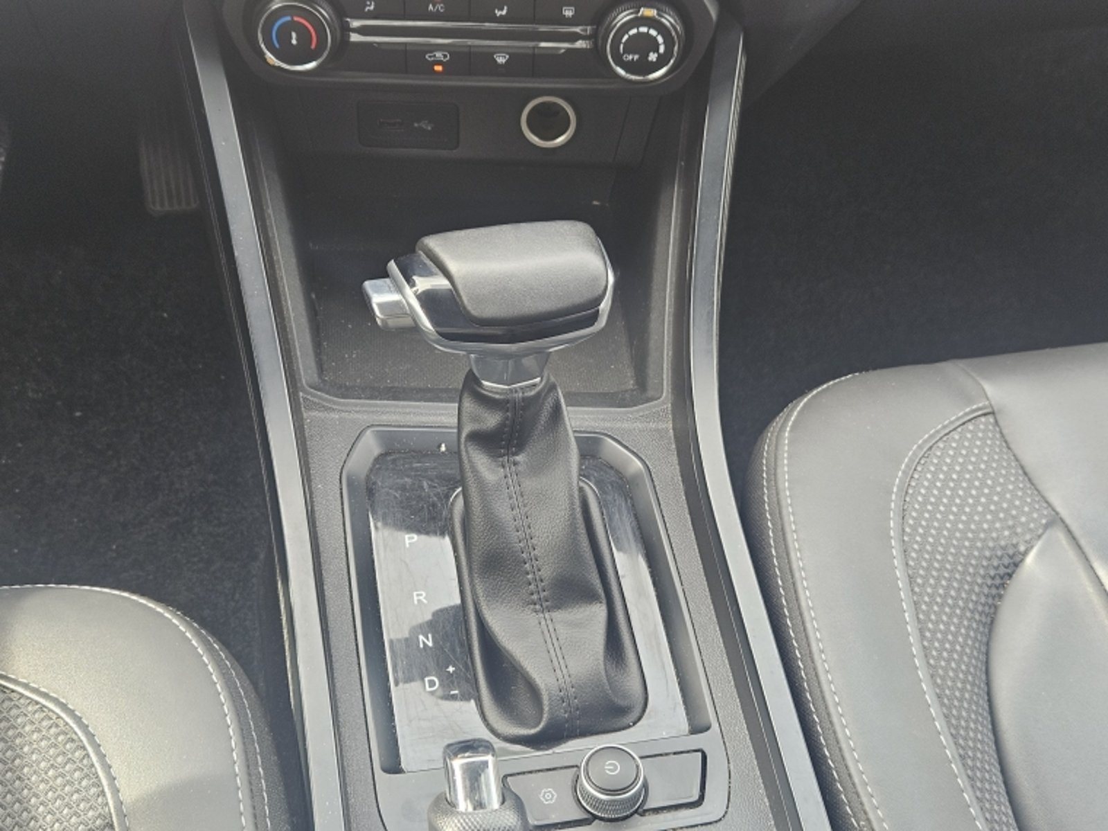 CHERY TIGGO 2 PRO All New Tiggo 2 Pro Max 1.5 Gl Cvt 2025 - Imagen 13 de 20