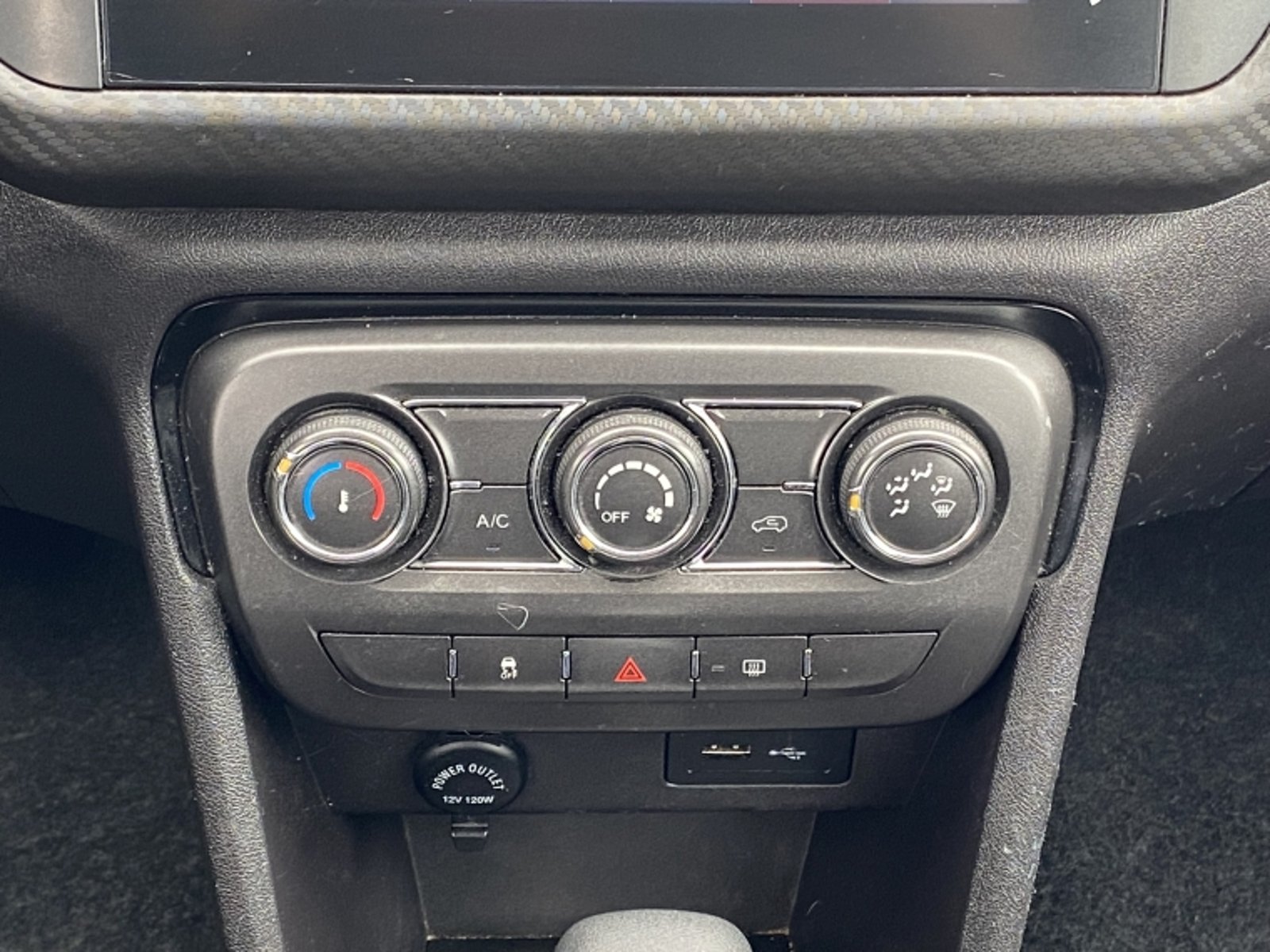 CHERY TIGGO 2 PRO Tiggo 2 Gls Cvt 1.5 Aut 2022 - Imagen 13 de 20