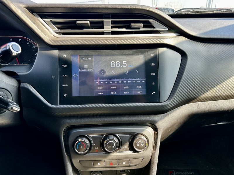 Chery Tiggo 2 Gls Cvt 1.5 Euro 6b 2024 - Imagen 13 de 20