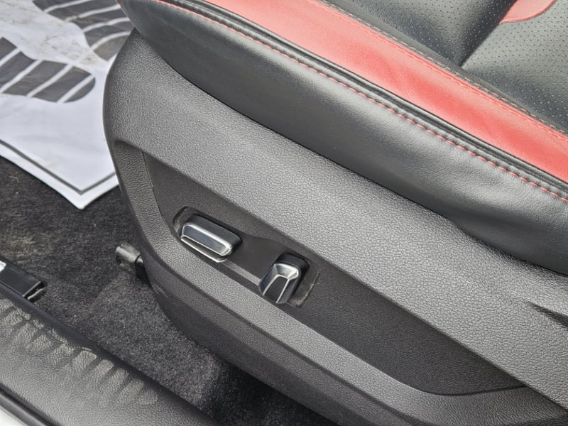 Chery Tiggo 3 Pro Glx 1.5 Aut 2023 - Imagen 15 de 20