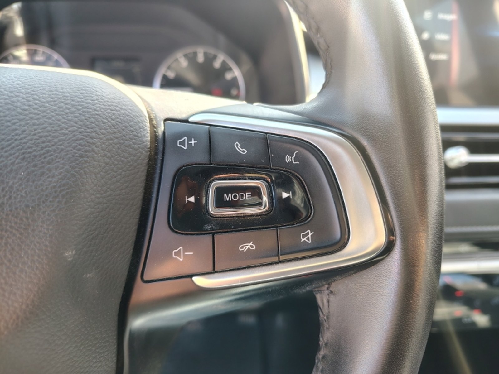 CHERY Tiggo 3 Pro Gls 1.5 2023 - Imagen 17 de 20