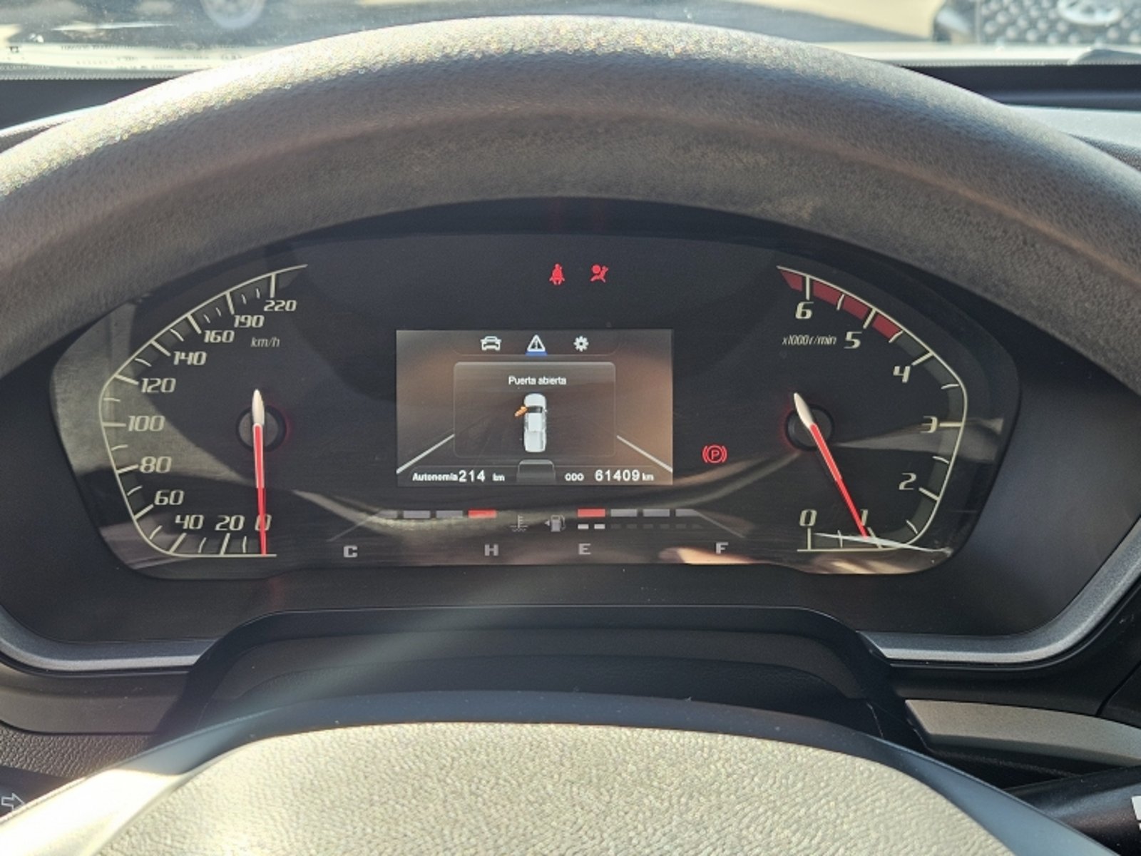 PEUGEOT Landtrek Active Bluehdi 180 4x2 Euro 6b 2024 - Imagen 17 de 20