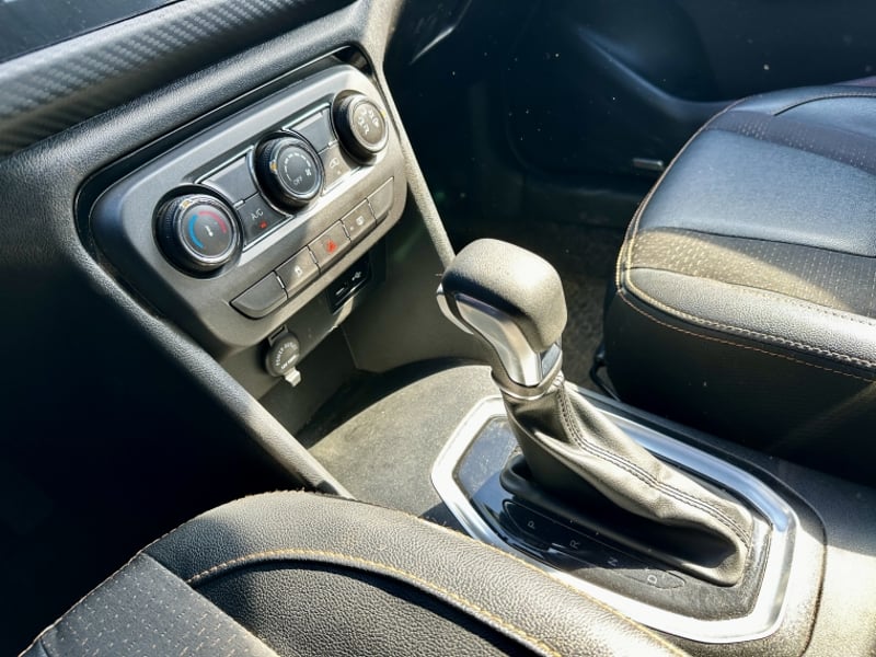 Chery Tiggo 2 Gls Cvt 1.5 Euro 6b 2024 - Imagen 14 de 20