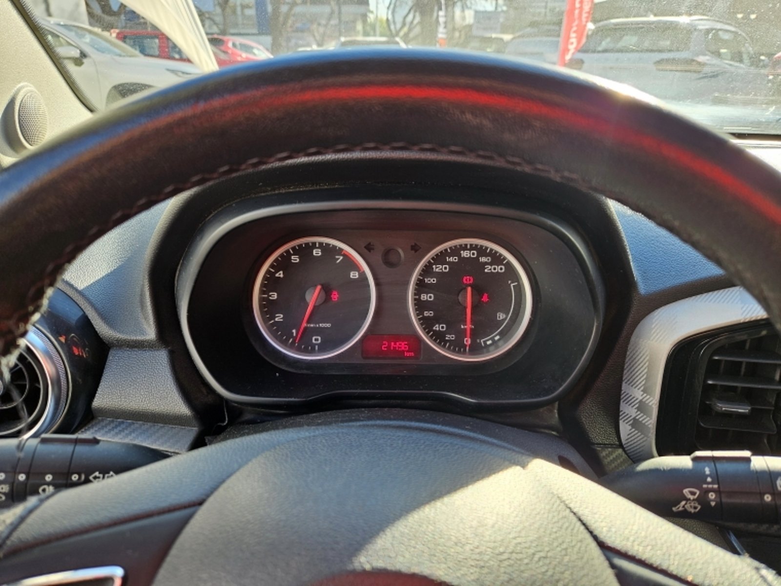 MG 3 1.5 2022 - Imagen 16 de 20