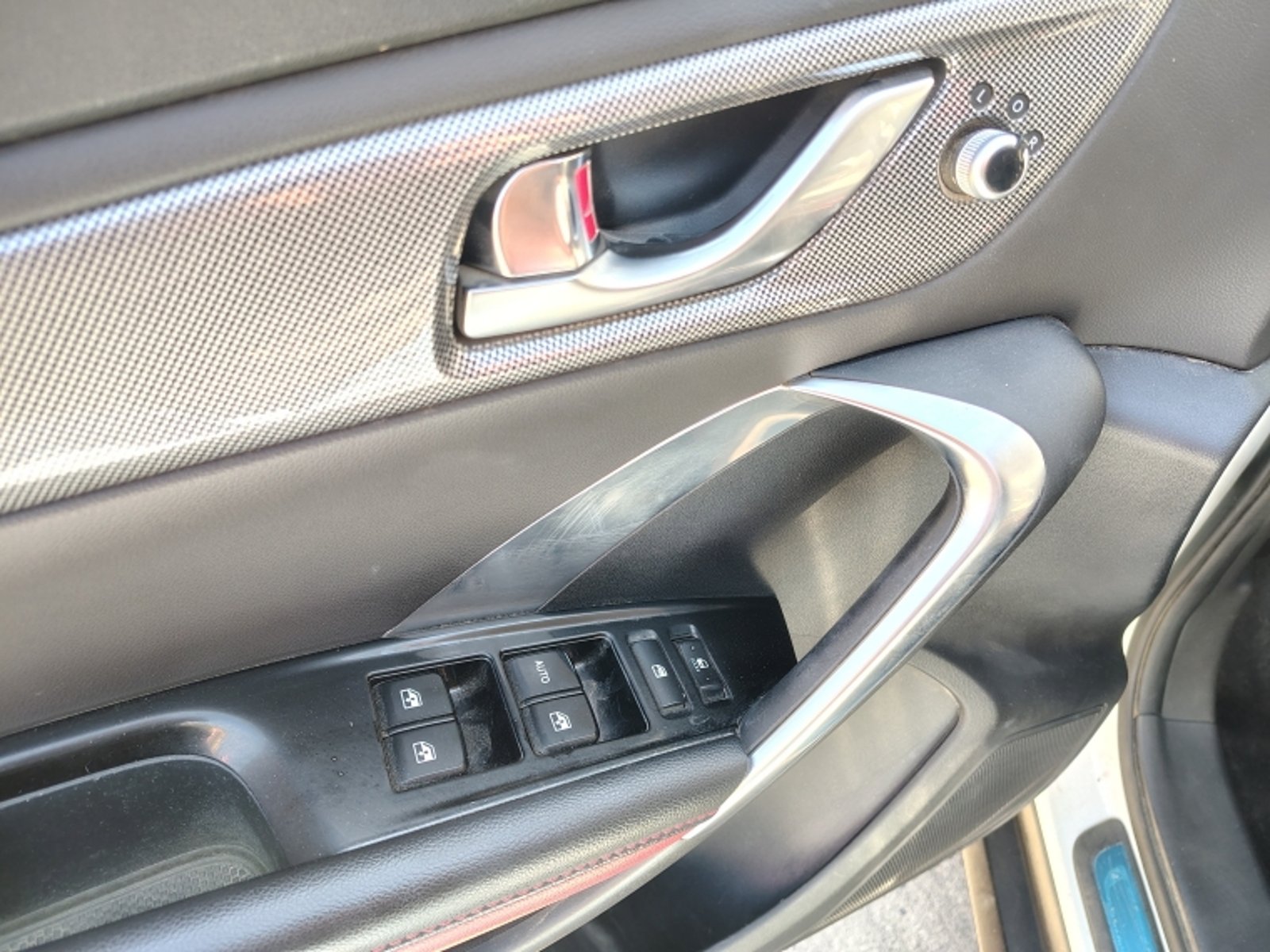 CHANGAN Cs55 Elite 1.5 Aut 2022 - Imagen 14 de 20