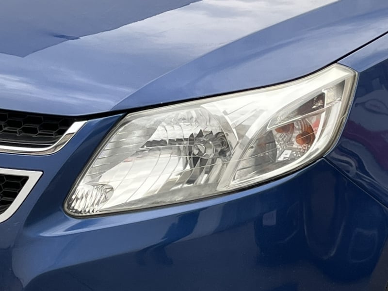 Chevrolet Sail Classic Lt 1.4 2016 - Imagen 10 de 20