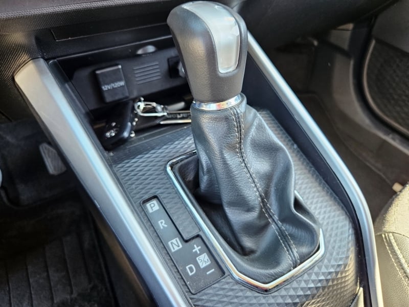 Toyota Raize Cvt 1.2 Aut 2023 - Imagen 12 de 20