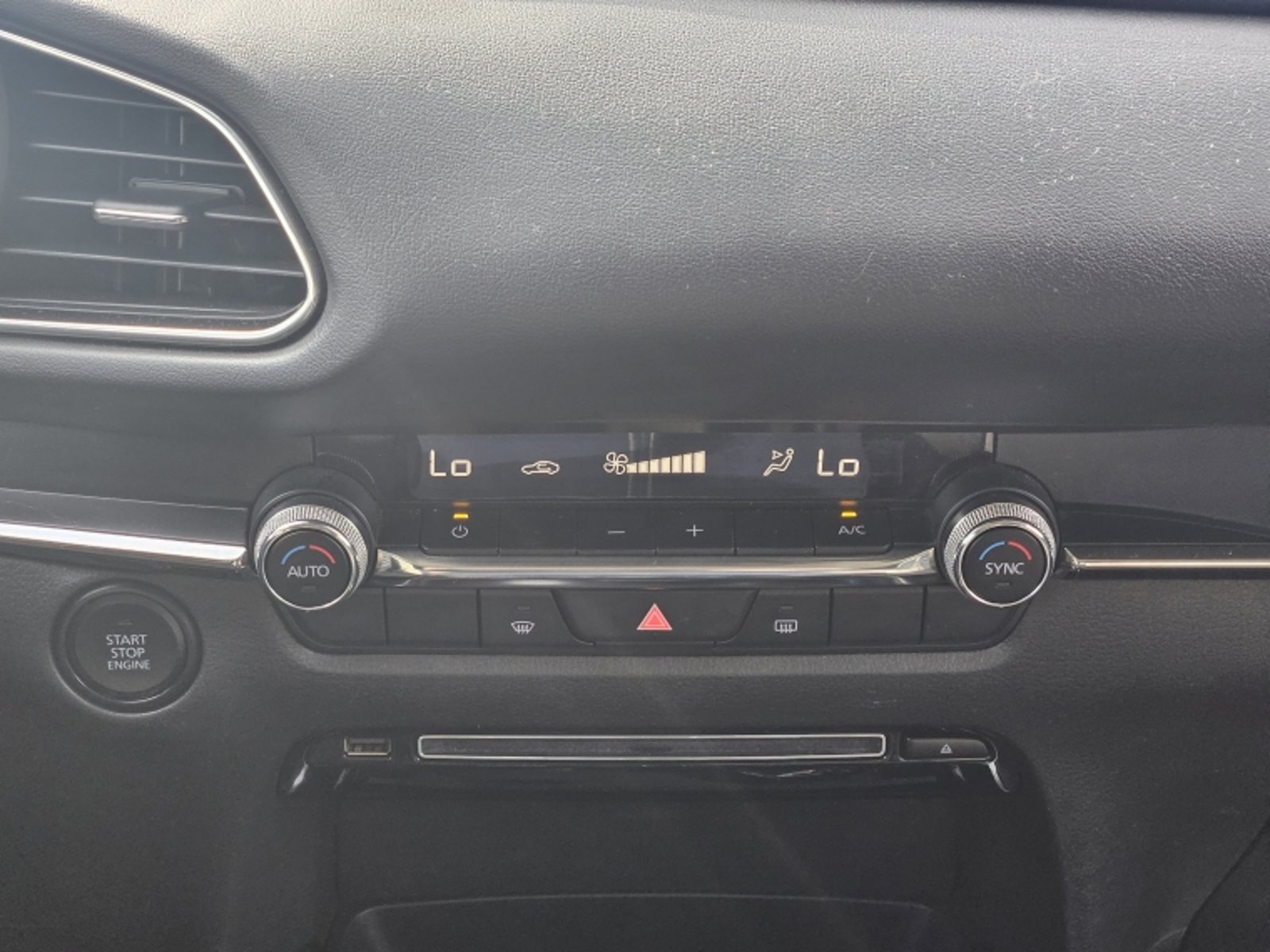 MAZDA CX-30 New Cx 30 Hb 2.0 Aut 2022 - Imagen 11 de 20
