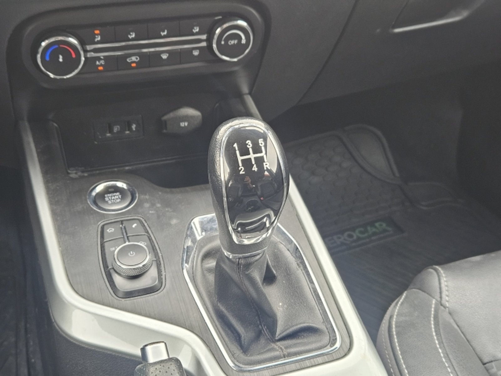 CHERY Tiggo 3 1.5 2020 - Imagen 12 de 20
