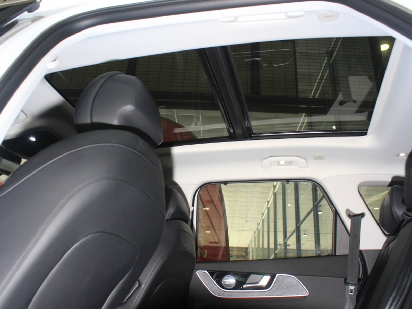CHERY TIGGO 8 PRO MAX Tiggo 9 Glx 4x4 2.0 Aut 2026 - Imagen 12 de 20