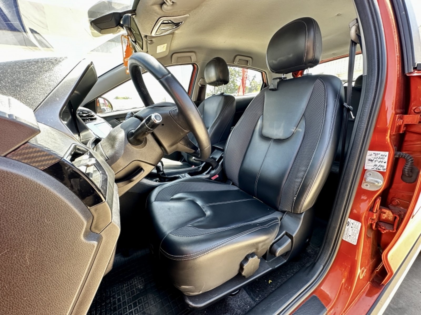 CHERY TIGGO 2 PRO Tiggo 2 Gls Cvt Pro 1.5 Aut 2022 - Imagen 9 de 20