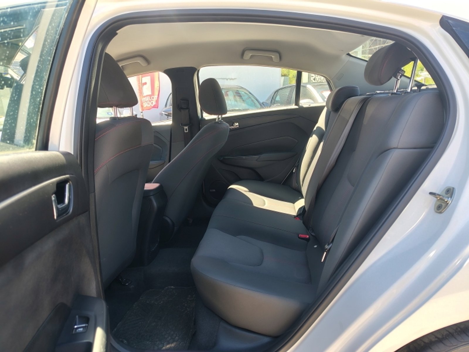 CHERY Arrizo 5 Gls Mt 2023 - Imagen 8 de 20