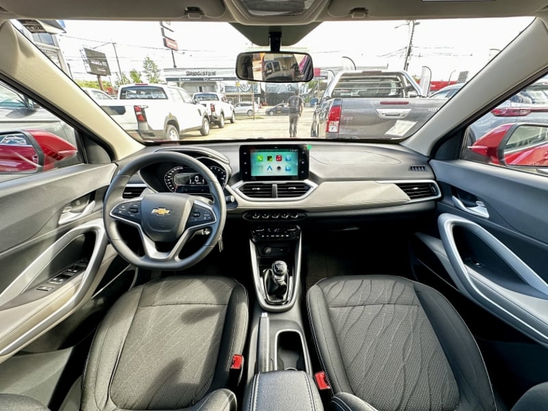 Chevrolet Groove 4x2 1.5 2025 - Imagen 18 de 18