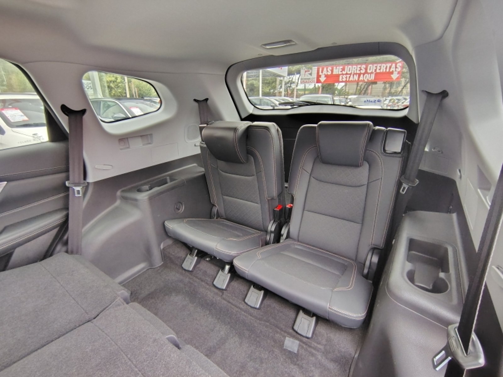 CHERY TIGGO 8 PRO MAX Tiggo 8 Pro Glx Dct 1.6 Aut 2022 - Imagen 9 de 20