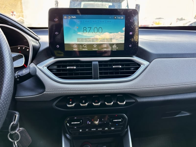 Chevrolet Groove 1.5 2022 - Imagen 13 de 20