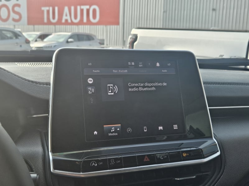 Jeep COMPASS New Compass Sport 4x2 At 1.3t Euro 6b 2024 - Imagen 18 de 20
