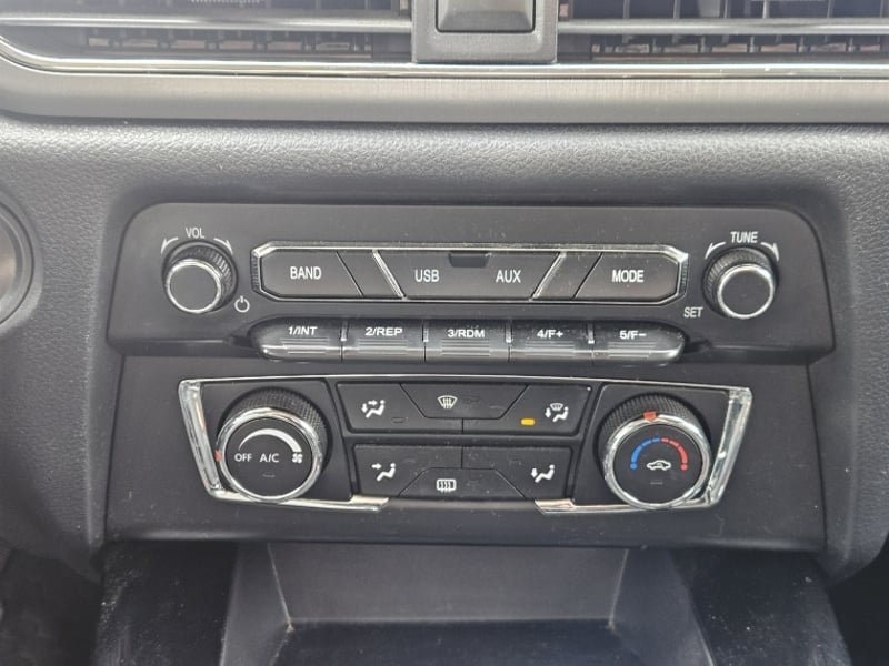 DFSK 560 Suv 560 4x2 1.8 2024 - Imagen 11 de 20