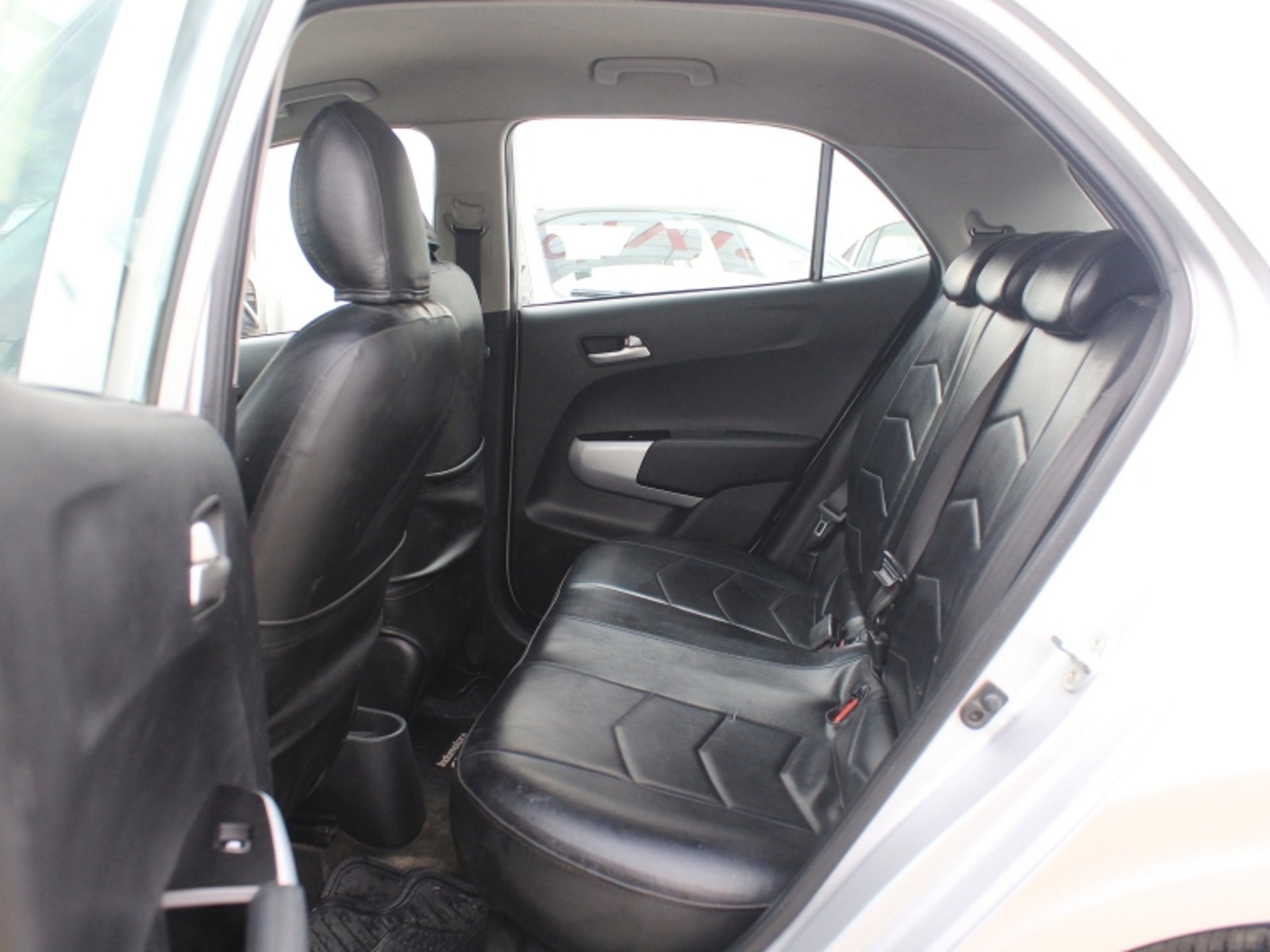 KIA Morning Mpi 1.2 2021 - Imagen 8 de 19