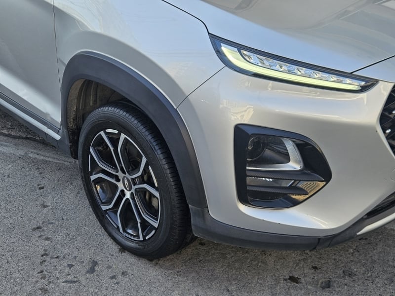 Chery TIGGO 2 PRO Tiggo 2 Gls Cvt Pro 1.5 Aut 2022 - Imagen 7 de 20