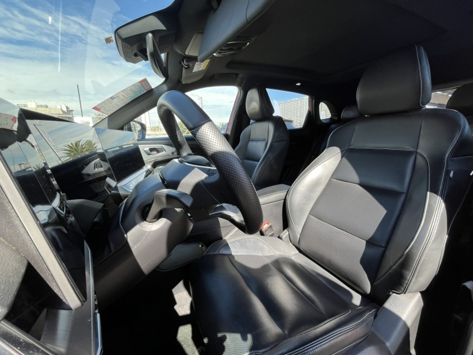MG One Cvt 1.5 2024 - Imagen 14 de 20