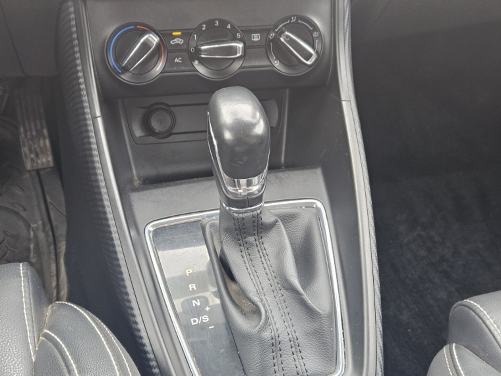 MG Zs 1.5 At 2022 - Imagen 13 de 20