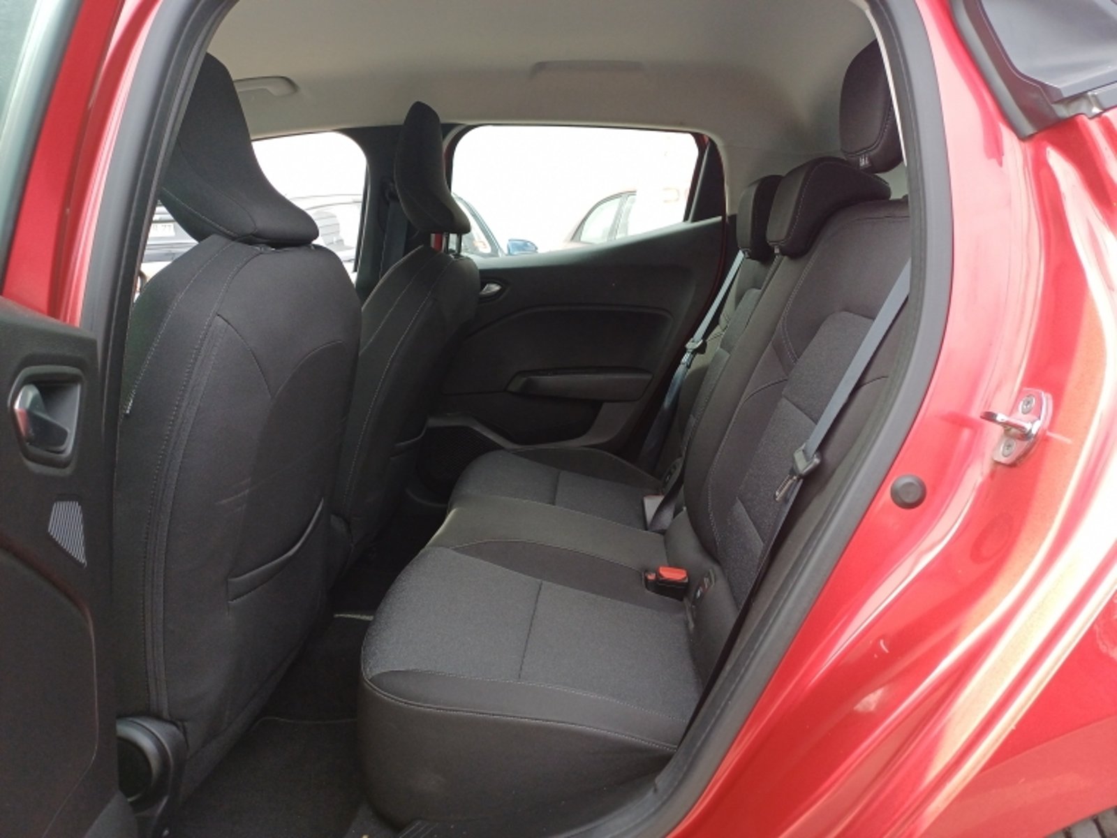 RENAULT Clio V Hb 1.0 2023 - Imagen 8 de 19