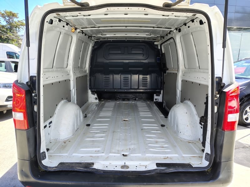 Mercedes-Benz Vito 111 Cdi 2p 1.6 2023 - Imagen 8 de 16