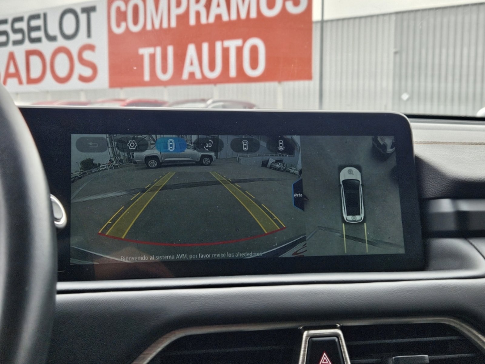 EXEED Txl Unlimited 2.0 Aut 2023 - Imagen 19 de 20